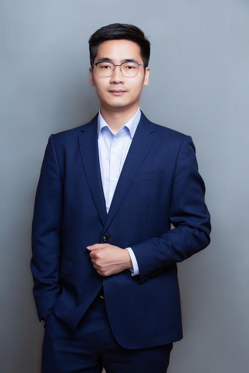 谢惠雯 用户体验负责人